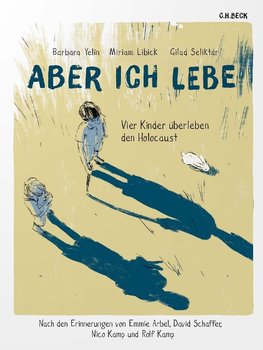 Aber ich lebe