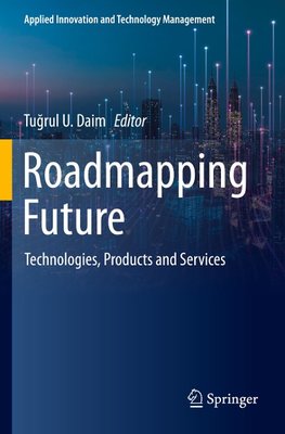 Roadmapping Future
