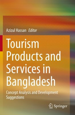 Tourism Products and Services in Bangladesh