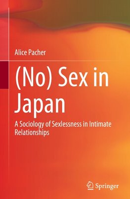(No) Sex in Japan