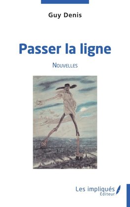 Passer la ligne