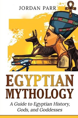 Egyptian Mythology