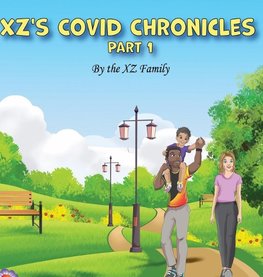 XZ'S Covid Chronicles