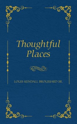 Thoughtful Places