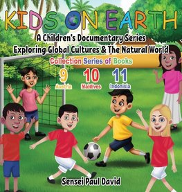 Kids On Earth