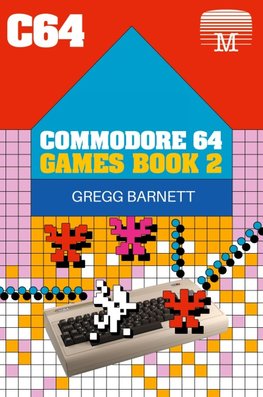 Commodore 64 Games Book 2