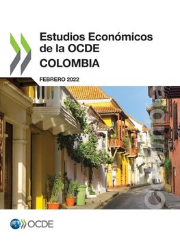 Estudios Económicos de la OCDE