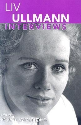 LIV Ullmann