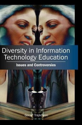 Diversity in Information Technology Education