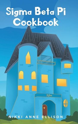 Sigma Beta Pi Cookbook