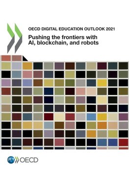 OECD Digital Education Outlook 2021