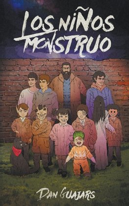 Los Niños Monstruo