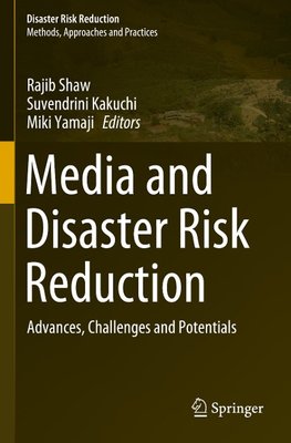 Media and Disaster Risk Reduction