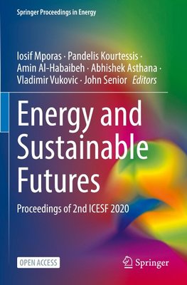 Energy and Sustainable Futures