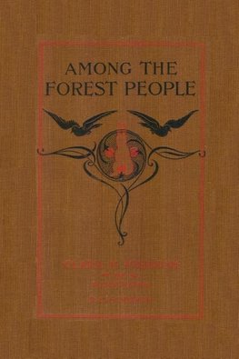 Among the Forest People (Yesterday's Classics)