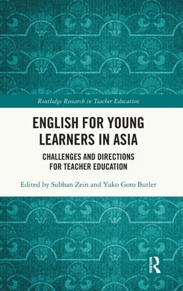 English for Young Learners in Asia