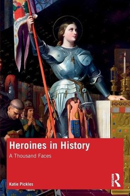 Heroines in History