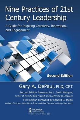 Nine Practices of 21st Century Leadership