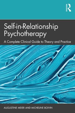 Self-in-Relationship Psychotherapy