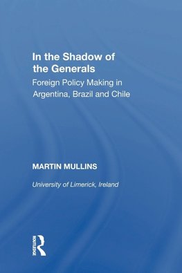 In the Shadow of the Generals