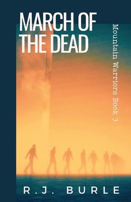 March of the Dead