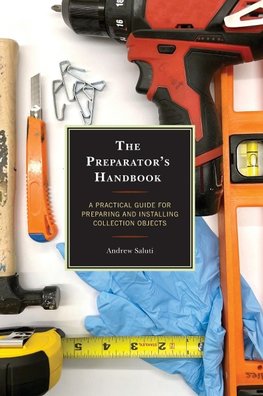 Preparator's Handbook