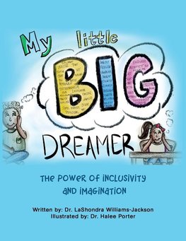 My Little  Big Dreamer