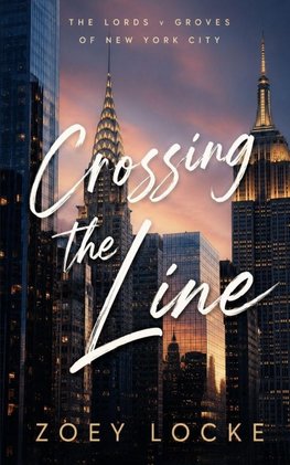 Crossing the Line