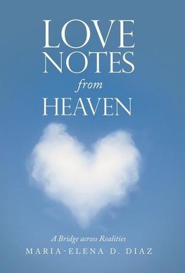 Love Notes from Heaven