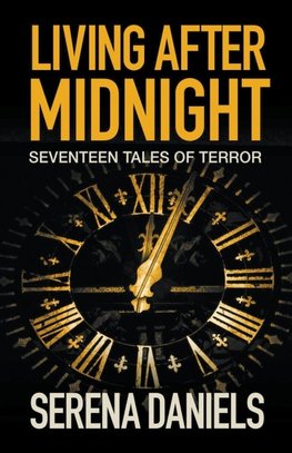 Living After Midnight