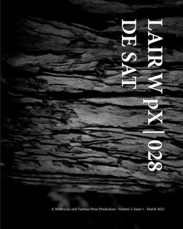 LAIR W pX | 028 De Sat