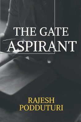 THE GATE ASPIRANT
