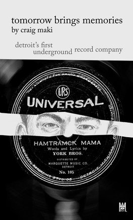 Tomorrow Brings Memories