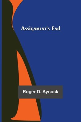 Assignment's End