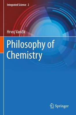Philosophy of Chemistry