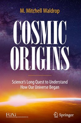 Cosmic Origins