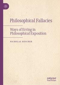 Philosophical Fallacies