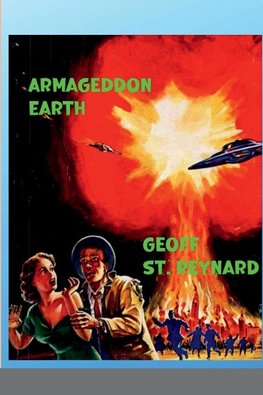 Armageddon Earth