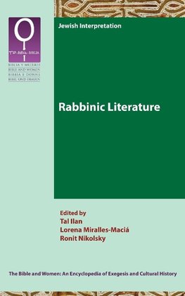 Rabbinic Literature