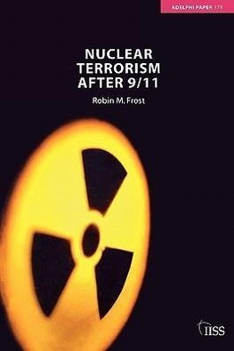 Nuclear Terrorism After 9/11