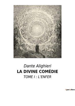 LA DIVINE COMÉDIE