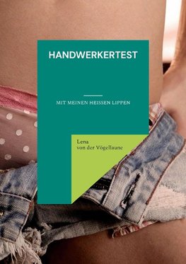 Handwerkertest