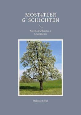 Most4tler G´schichten