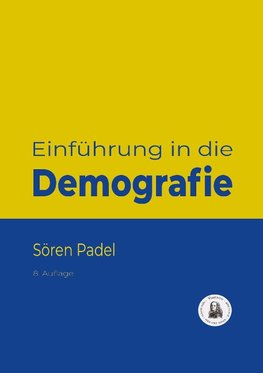 Einführung in die Demografie