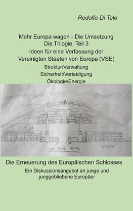 Mehr Europa wagen - Die Umsetzung