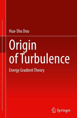 Origin of Turbulence