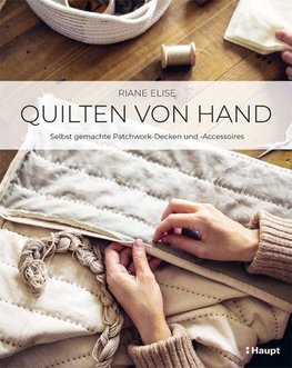 Quilten von Hand