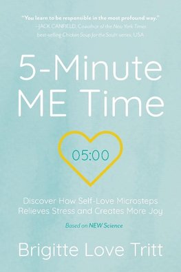 5-Minute ME Time