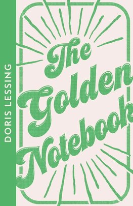 GOLDEN NOTEBOOK_MODERN CLAS PB