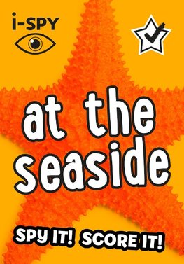 ISPY AT THE SEASIDE PB